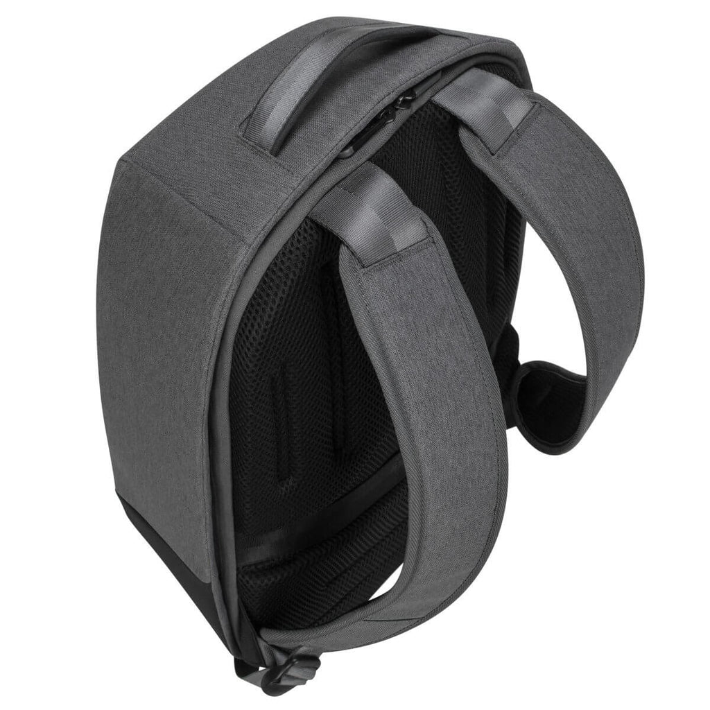 – Targus® Targus EcoSmart® Grey with Cypress Europe Backpack 15.6” - Security
