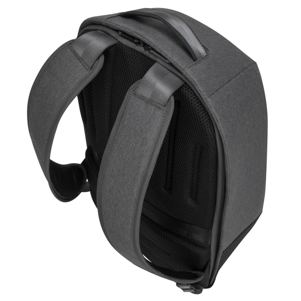 - Europe EcoSmart® Grey Cypress Backpack Targus® with – Security 15.6” Targus
