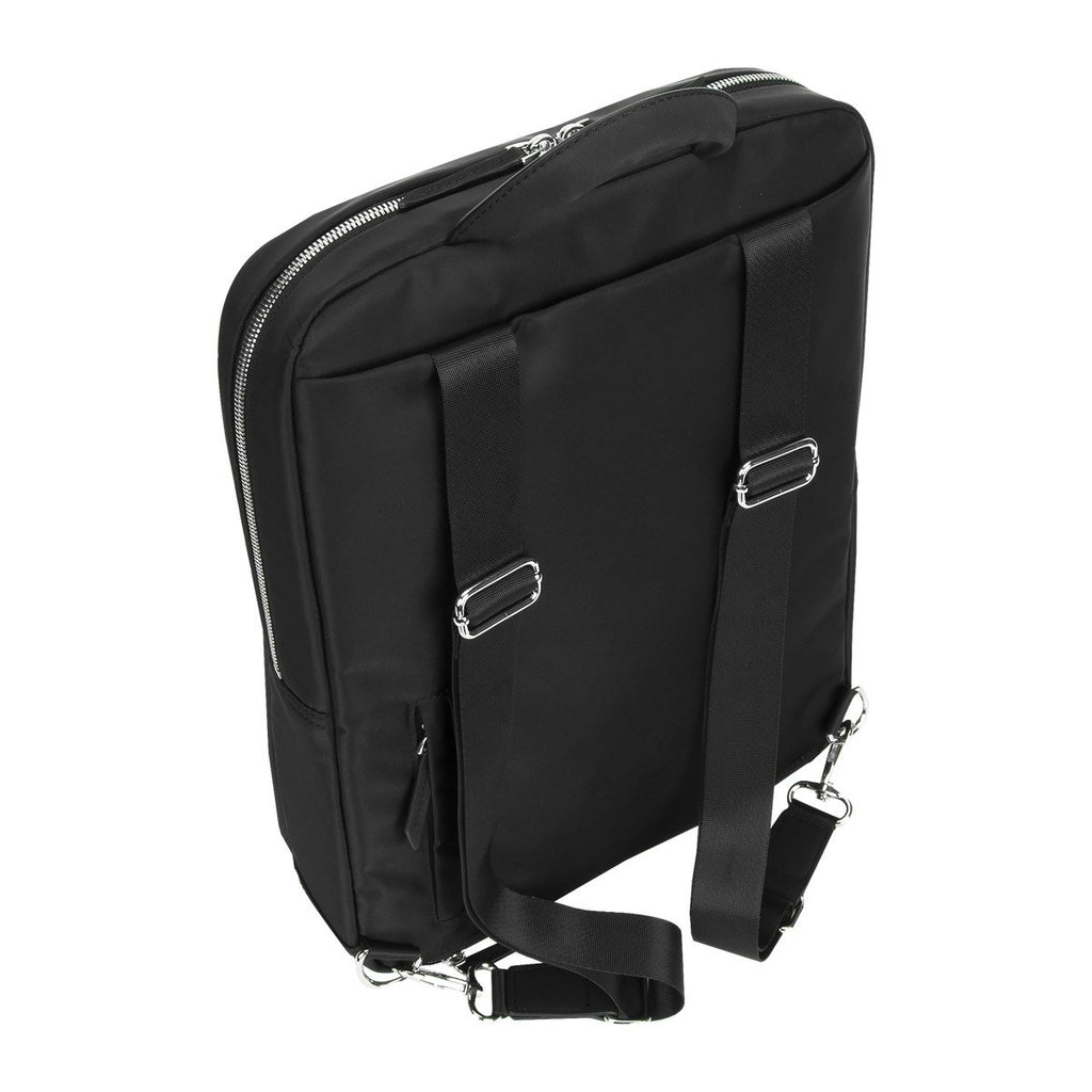Targus Newport Mini - Sac à dos pour ordinateur portable - 12 - noir