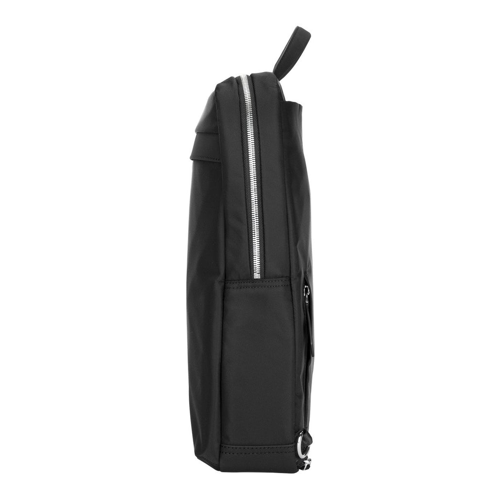 Targus 15” Newport Ultra Slim Backpack - Black