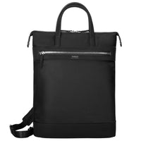 Targus 15” Newport Convertible Tote/Backpack - Black