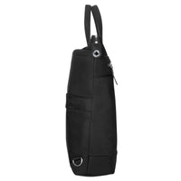 Targus 15” Newport Convertible Tote/Backpack - Black