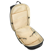 Targus 15-16” Work+™ Compact 27L Daypack - Black