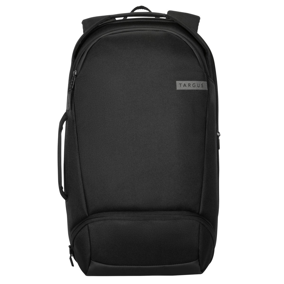 Targus 15-16” Work+™ Compact 27L Daypack - Black – Targus Europe