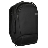 Targus 15-16” Work+™ Compact 27L Daypack - Black
