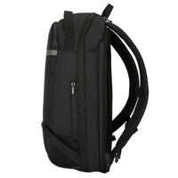 Targus 15-16” Work+™ Compact 27L Daypack - Black