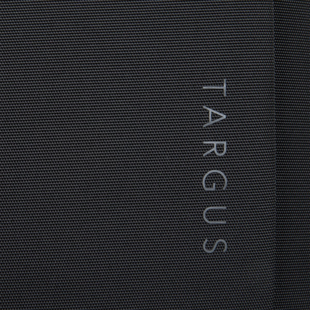 Targus EcoSmart® XL Europe Traveler 15.6” Targus - Mobile Tech Black – Backpack