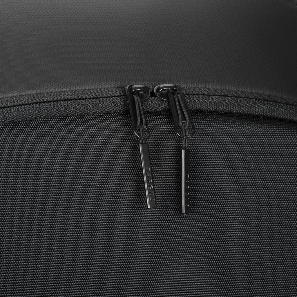Targus 15.6” EcoSmart® Mobile Tech Black Europe - XL – Targus Traveler Backpack