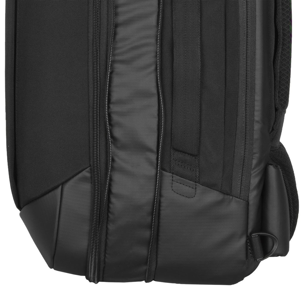 Mobile Targus Backpack – XL EcoSmart® Black 15.6” Targus - Tech Traveler Europe