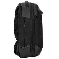 Targus 15.6” EcoSmart® Mobile Tech Traveler XL Backpack - Black