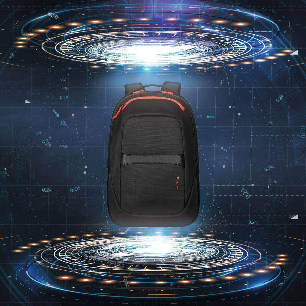 best gaming laptop backpack 2017 Targus 17.3” Strike II Gaming Backpack