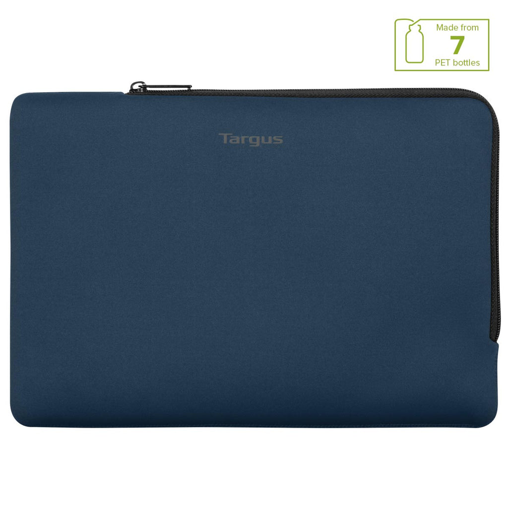 Targus Laptop-Taschen 11-12" MultiFit Hülle mit EcoSmart® - Blau TBS65002GL 5051794034073