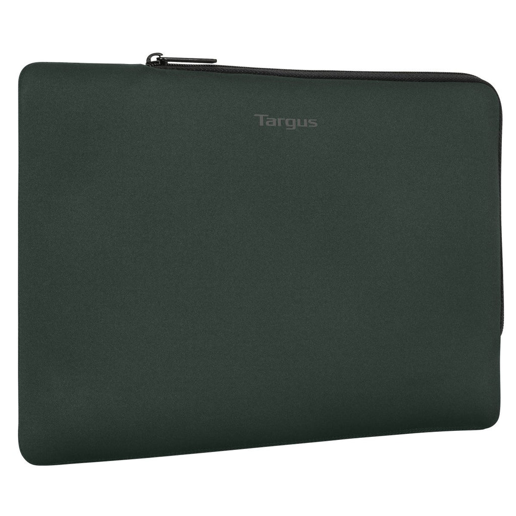 Targus 13-14” MultiFit Sleeve with EcoSmart® - Thyme – Targus Europe | Businesstaschen