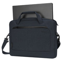 Cypress 14” Slimcase with EcoSmart® - Navy