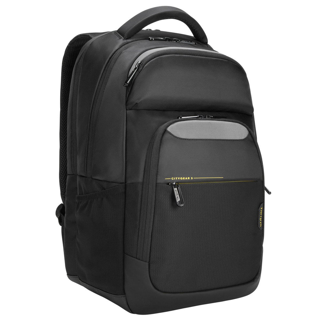 Durable Laptop Backpack Shop CityGear From Targus Europe