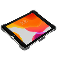 Targus Safeport étui robuste pour iPad (8ème/7ème génération) 10,2 pouces - Gris