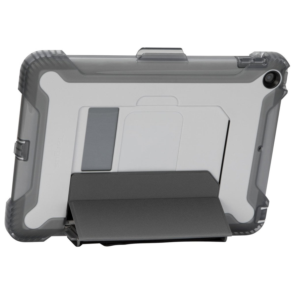 Targus Safeport Robuste Tasche für iPad (8./7. Generation) 10,2 Zoll - Grau