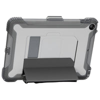 Funda resistente de Targus Safeport para iPad (8ª/7ª generación) 10,2 pulgadas - Gris