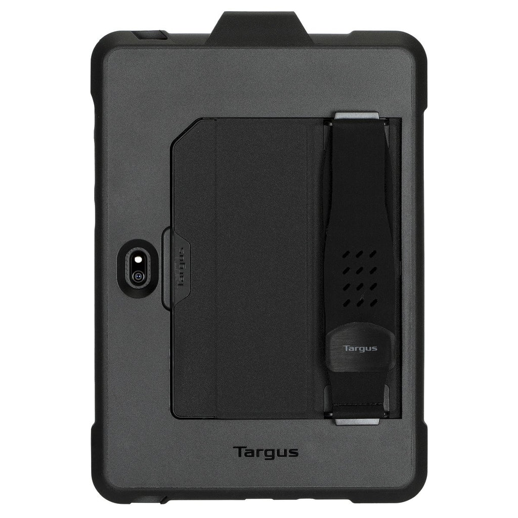 Targus Field-Ready Tablet Case for Samsung Galaxy Tab Active Pro and Tab Active4 Pro - Black