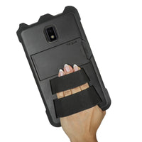 Targus Field-Ready Tablet Tasche für Samsung Galaxy Tab Active3 - Schwarz