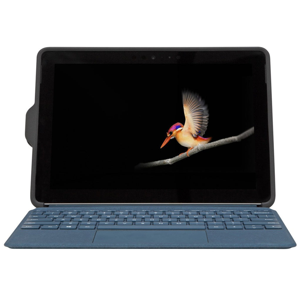 Protect Case for Microsoft Surface™ Go 4, Go 3, Go 2 and Go - Grey