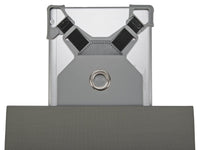 Targus Safe Fit™ Universal 9-10.5” 360° Rotating Tablet Case - Blue
