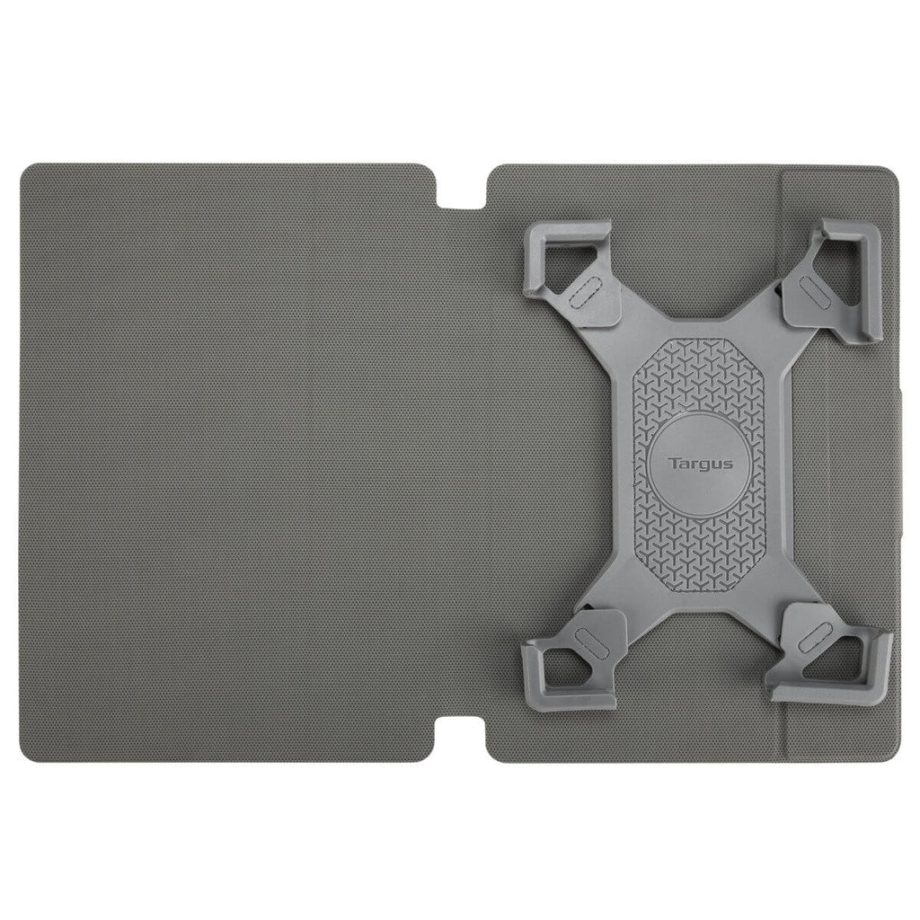 Targus Safe Fit™ Universal 9-10.5” 360° Rotating Tablet Case - Blue