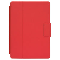Targus Safe Fit™ Universal 9-10.5” 360° Rotating Tablet Case - Red