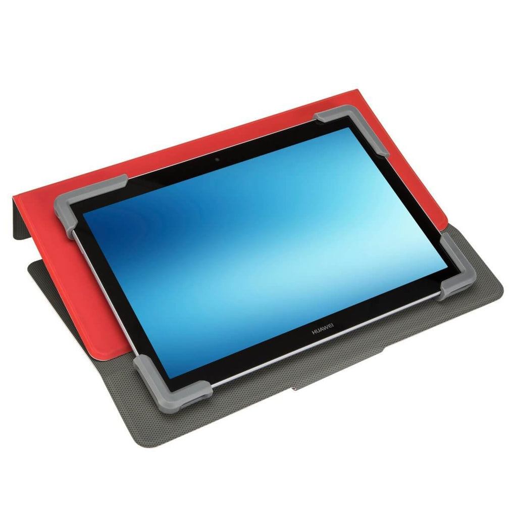 Funda Tablet Cool Rotate 360 Blue para Huawei Mediapad T5 10.1 -  8434847011561