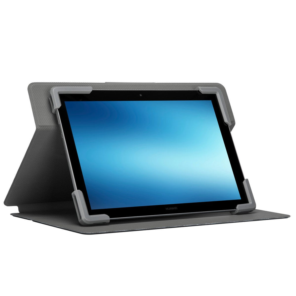 Targus Safe Fit™ Universal 9-10.5" Rotation à 360° Tablet Case - Noir