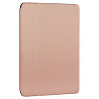 Targus Click-In™ Case for iPad® (8th/7th gen.) 10.2-inch - Rose Gold
