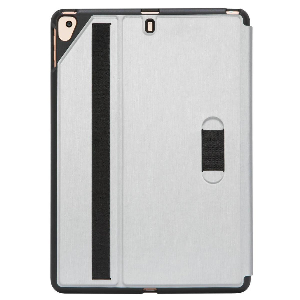 Targus Click-In™ Case for iPad® (10th gen.) 10.9-inch - Silver