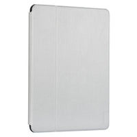 Targus Click-In™ Case for iPad® (8th/7th gen.) 10.2-inch - Silver
