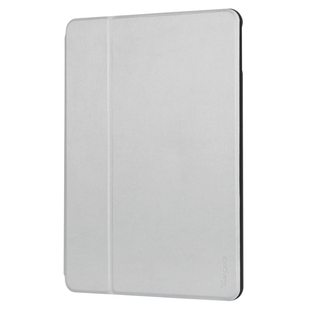 Targus Click-In™ Case for iPad® (8th/7th gen.) 10.2-inch - Silver