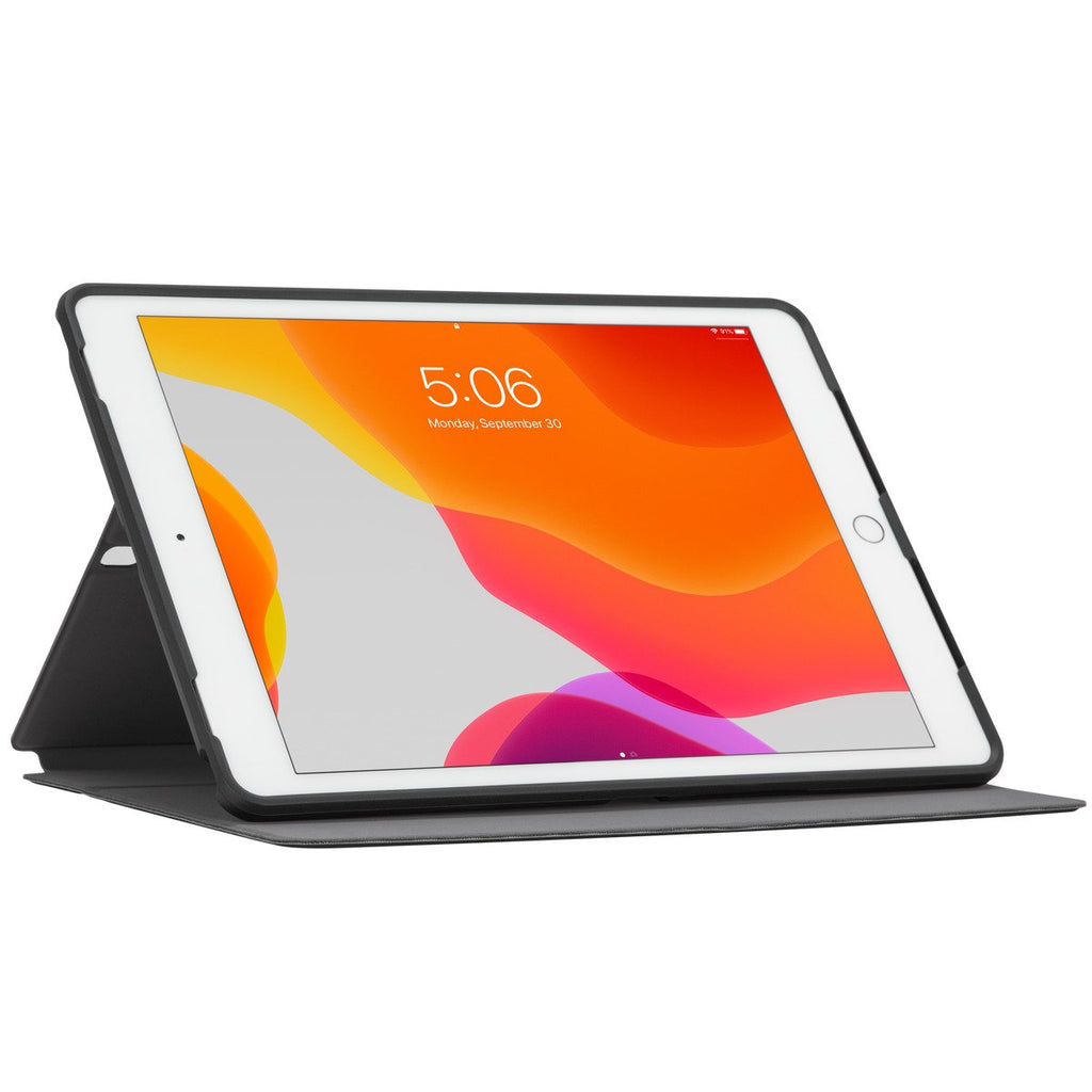 Funda +mica Para IPad 10.2 9ª 8ª 7ª Generación 2021 Rosa | Meses Sin Interés