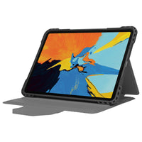 Targus Pro-Tek™ Rotating Tablet Case iPad Pro® 11-inch 3rd gen. (2021), iPad Pro® 11-inch (2nd and 1st gen.) and iPad Air® (5th and 4th gen.) 10.9-inch - Black