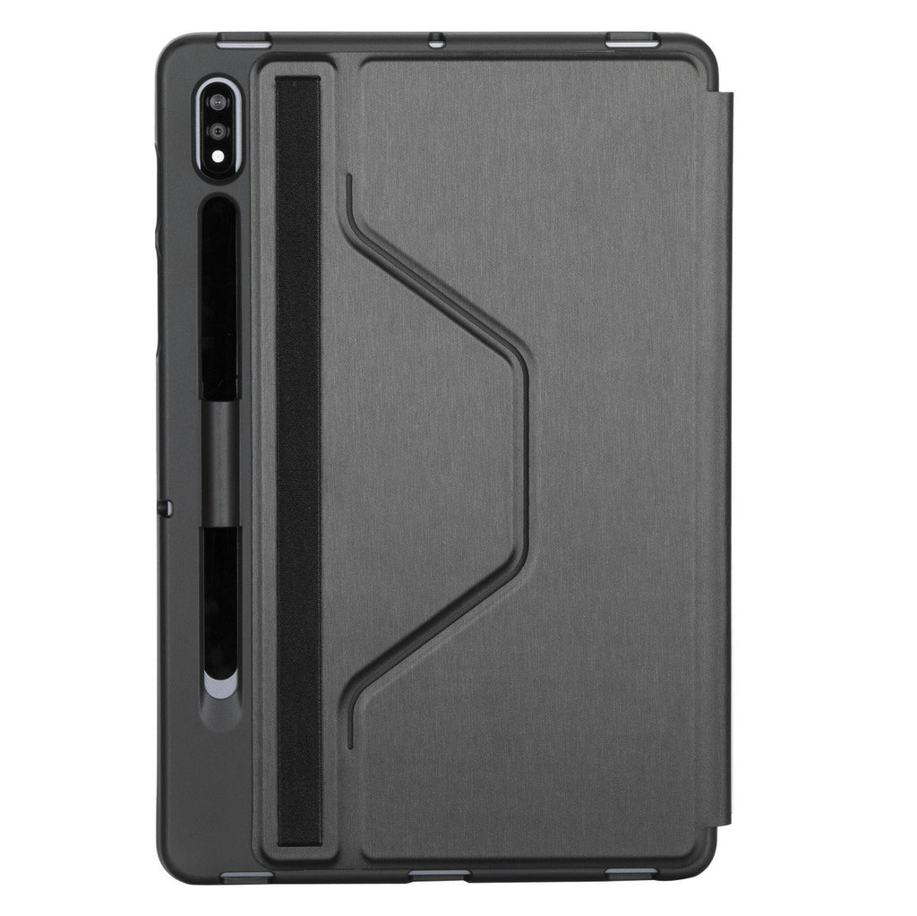 Targus Click-In™ Case for Samsung Galaxy® Tab S7 11” and Tab S8 11” - Black