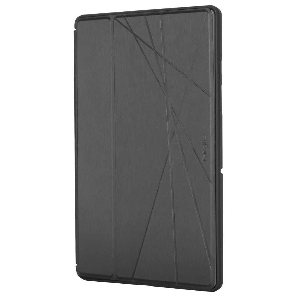 Targus Antimicrobial Click-in Case for Samsung Galaxy® Tab A7 10.4” - Black