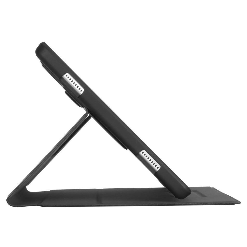 Targus Antimicrobial Click-in Case for Samsung Galaxy® Tab A7 10.4” - Black