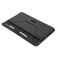 Targus Click-In™ Tasche für Samsung Galaxy® Tab S7+ 12,4", S7+ FE 12,4" und S8+ 12,4