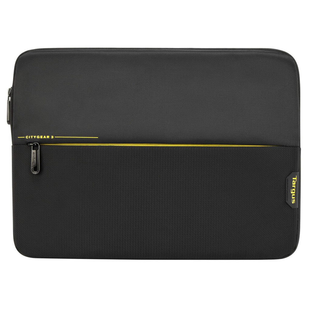 Targus CityGear 11.6 inch Laptop Sleeve - Black