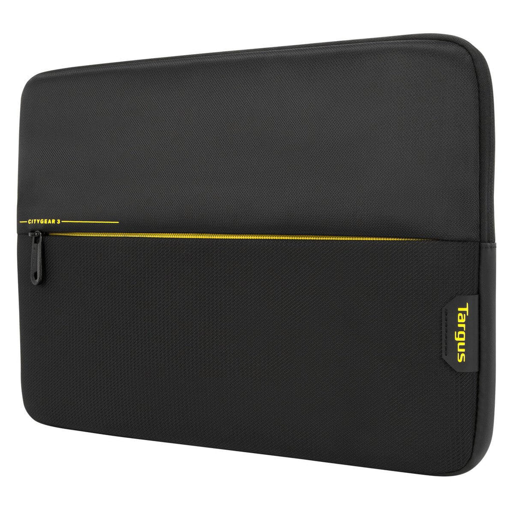 Targus CityGear 11.6 inch Laptop Sleeve - Black