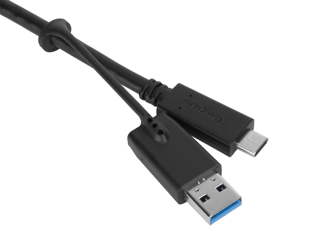 USB-C™ Universal DV4K-Dockingstation mit einer Leistung von 100 W