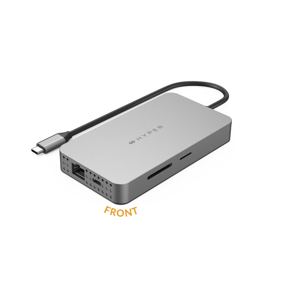 USB to HDMI Adapter - Mac & PC - 4K - USB-A Display Adapters, Display &  Video Adapters