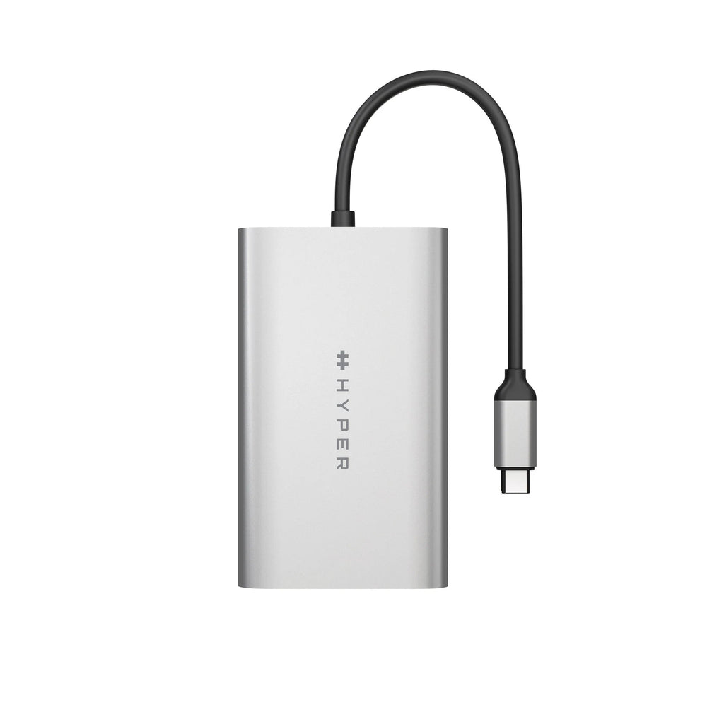 Adaptador Hyper® HyperDrive USB-C a HDMI 4K 60Hz - Targus Europa