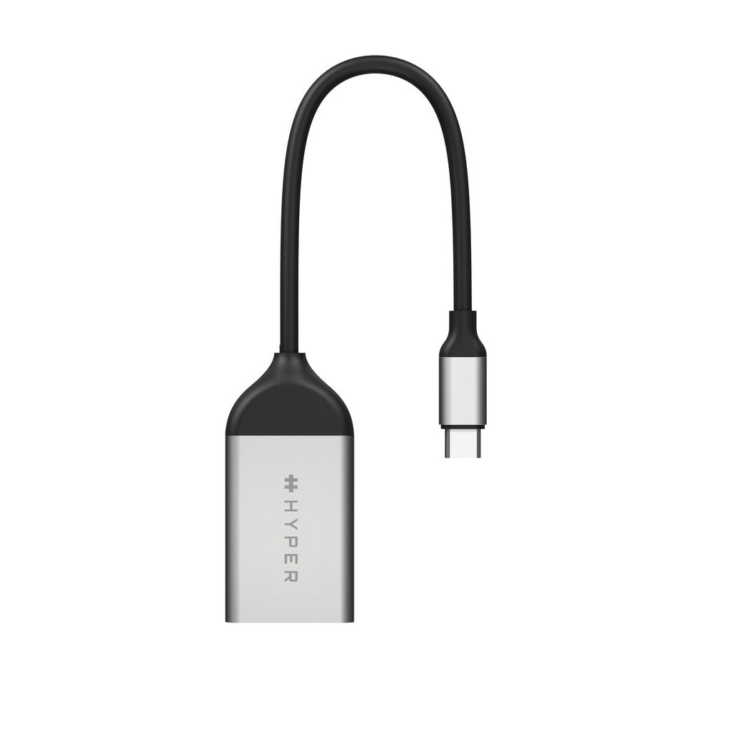Adaptateur Hyper® HyperDrive USB-C vers Ethernet 2.5Gbps
