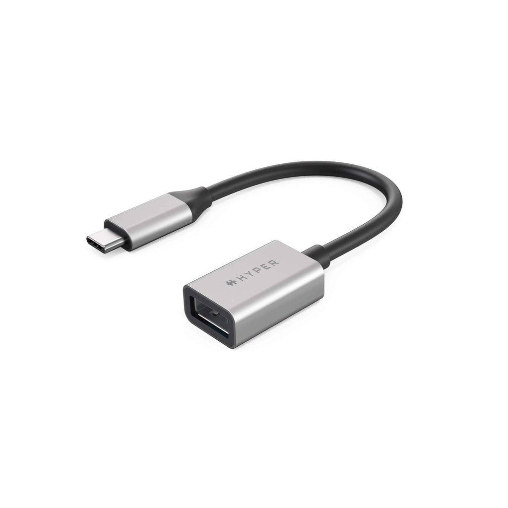 Adaptador Hyper® HyperDrive USB-C a HDMI 4K 60Hz - Targus Europa
