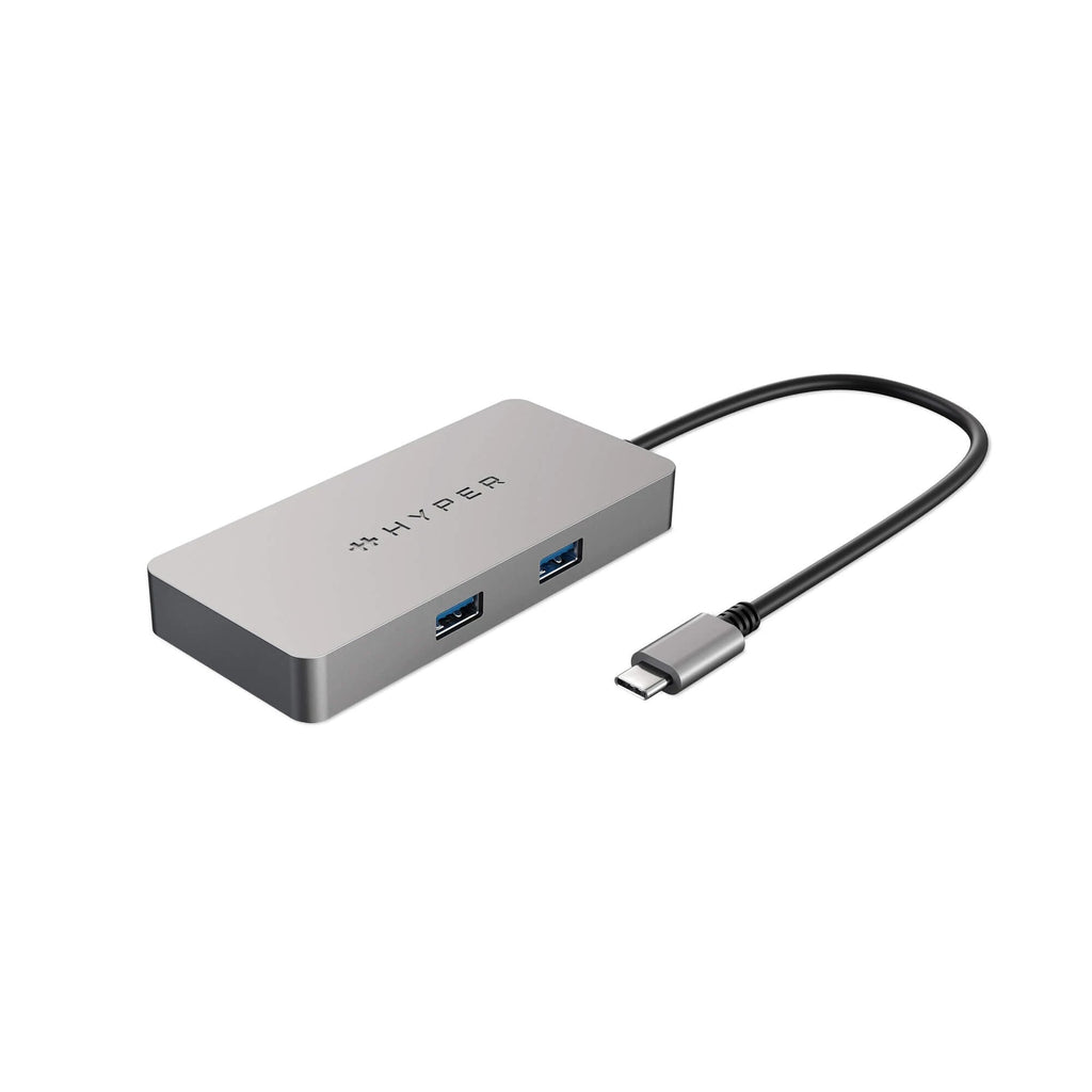 Hyper USB-Hubs HyperDrive 5-Port USB-C Hub HDMB2 6941921147747