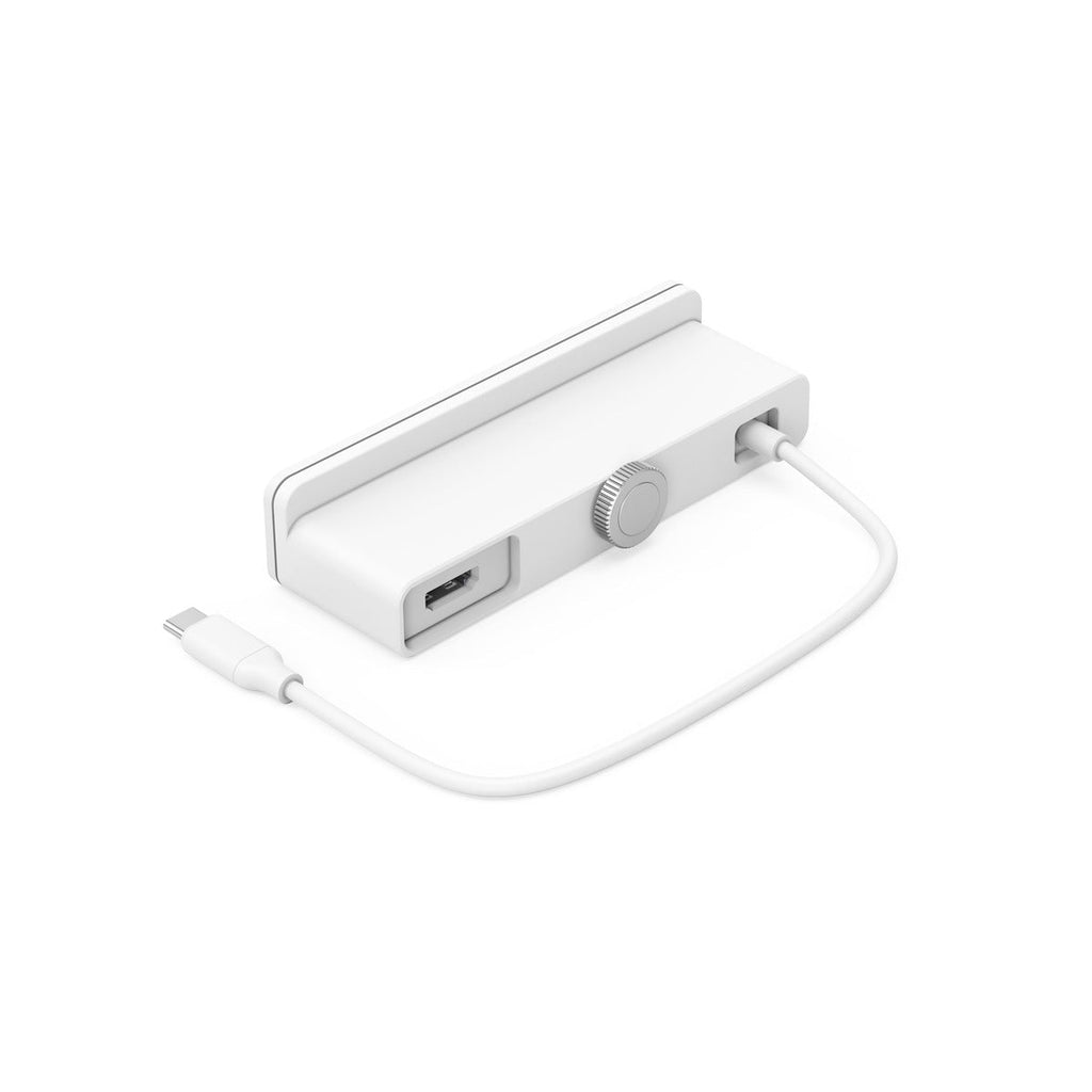 Hyper® HyperDrive 6-in-1 USB-C Hub for iMac 24