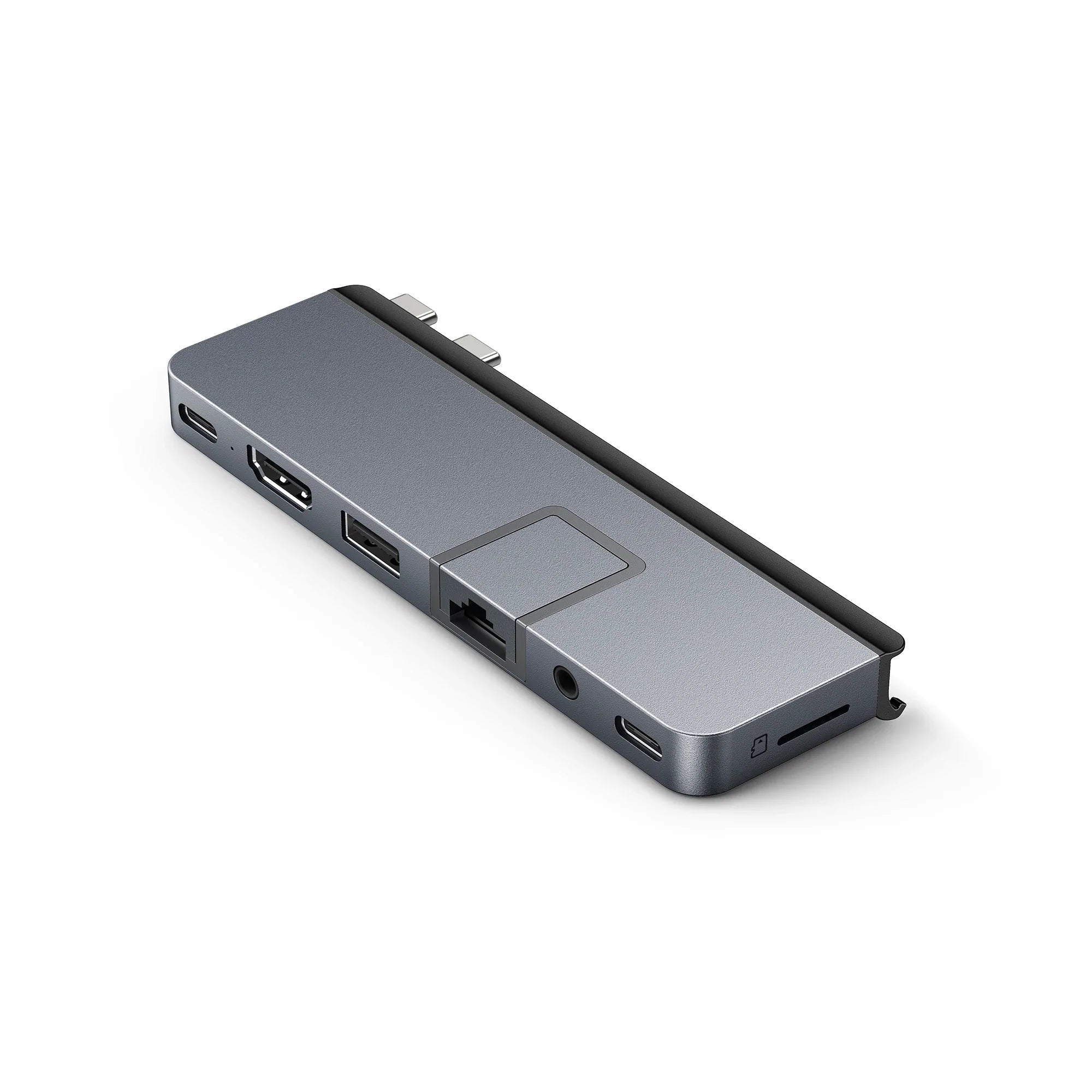 HyperDrive: Thunderbolt 3 USB-C Hub for 2016 MacBook Pro by HYPER